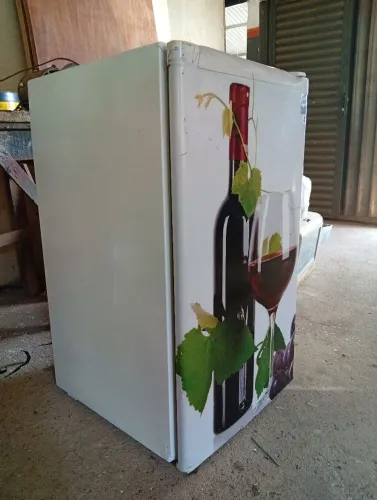 Frigobar Consul 120 litros