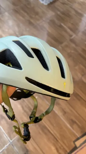Capacete SPECIALIZED ALIGN II
