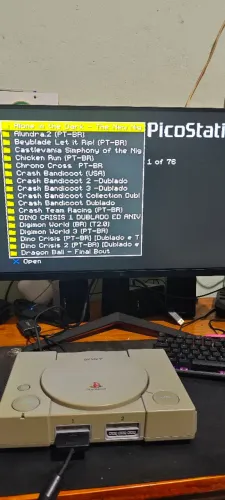 PS1 FAT picostation