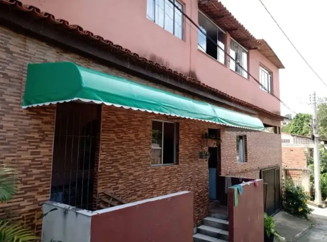 Toldos e coberturas