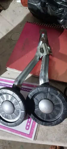 Rodinha de bicicleta