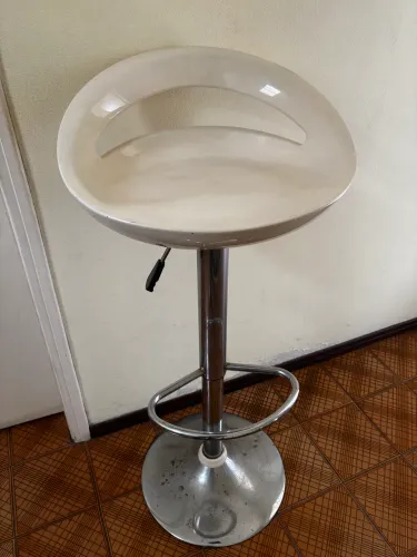 banqueta alta para bar 