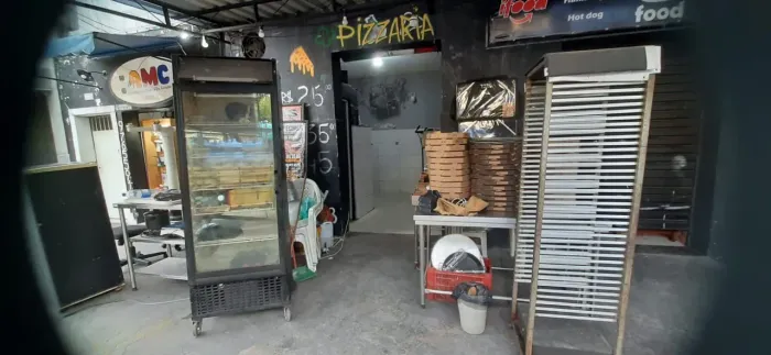Geladeira expositora para comércio 