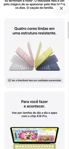 MacBook Neo
