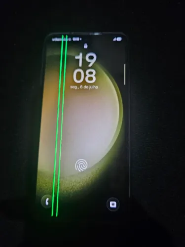 Sansung S23 256GB