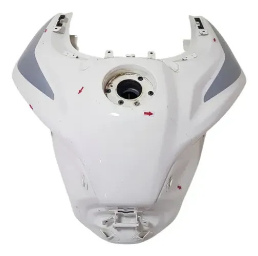 Tanque Combustivel Triumph Tiger 900 Original Detalhe 55592