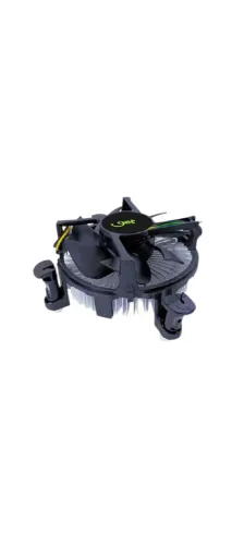 CPU cooler compatível com Intel 1156,1155, 1150, 1151