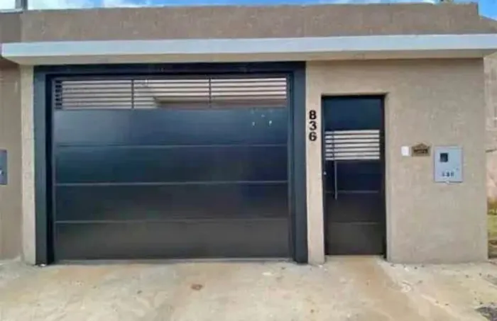 Vendo casa em Jardim Limoeiro