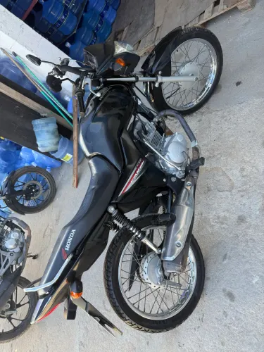 FAN 125