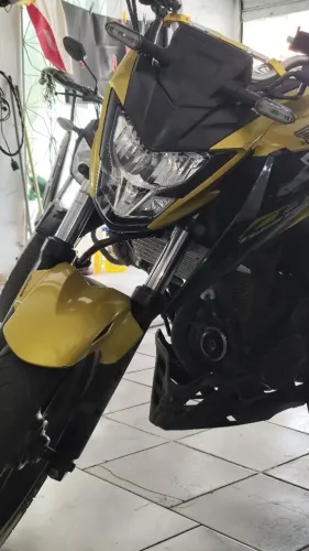 Vendo CB300F