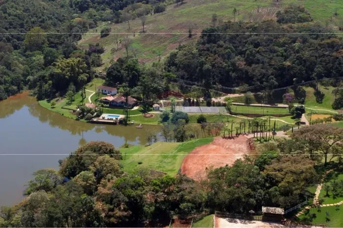O LIFESTYLE MINEIRO EM SUA ESSÊNCIA = HARAS DO PASSO