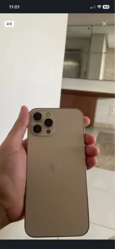 IPHONE 12 pro max