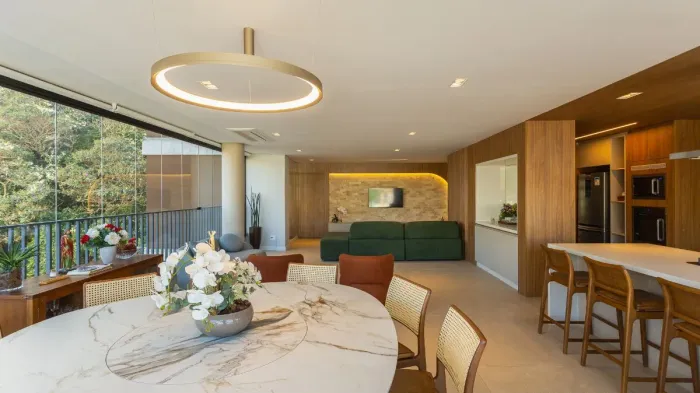 Apartamento com 4 suítes à venda, 220 m² por R$ 5.600.000 - Perdizes - São Paulo/SP