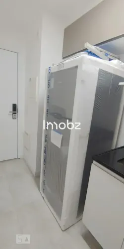 Apartamento à venda na Rua Gabriele D'annunzio, 48 - Brooklin - São Paulo - SP - CEP: 0461