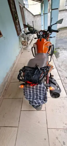 Aluguel de motos