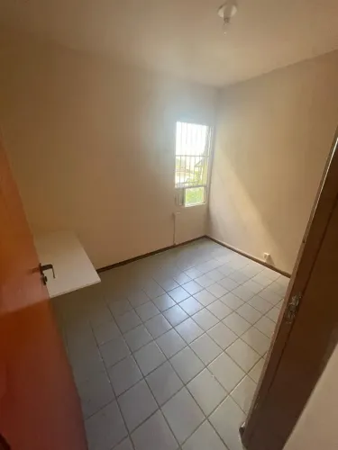 ALUGO - RESIDENCIAL COSTA NORTE - SÃO JORGE 2/4 QUARTOS