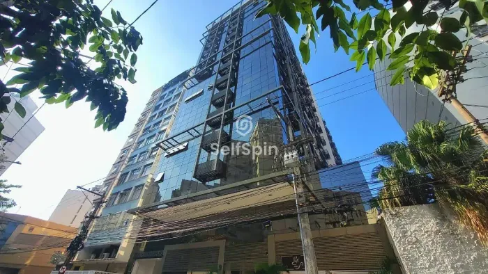 Sala comercial para alugar - Centro - Niterói/RJ