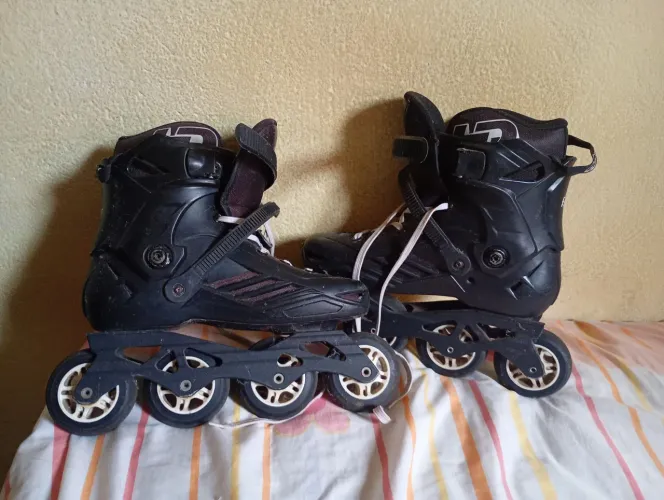 Vende- patins