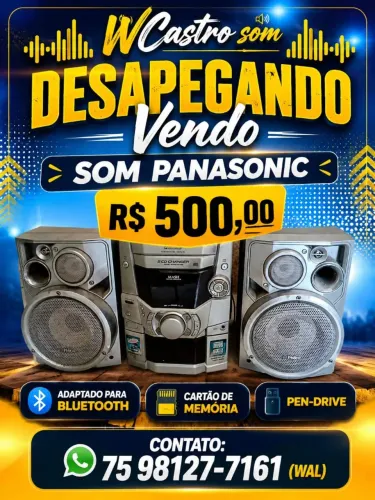 Desapegando