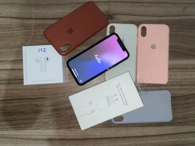 iphone Xr impecável