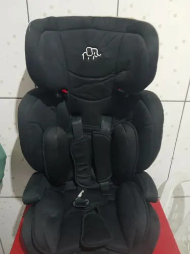 BEBÊ CONFORTO
