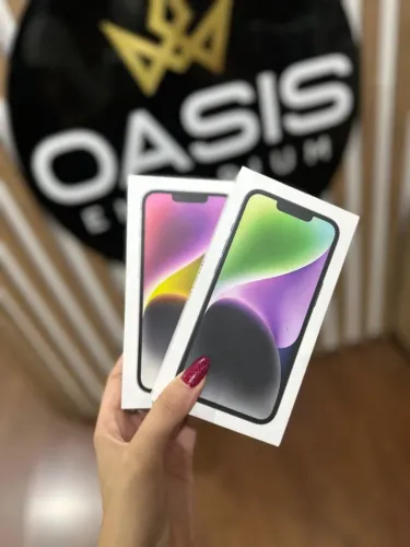 14 128gb Promoção Queima Estoque