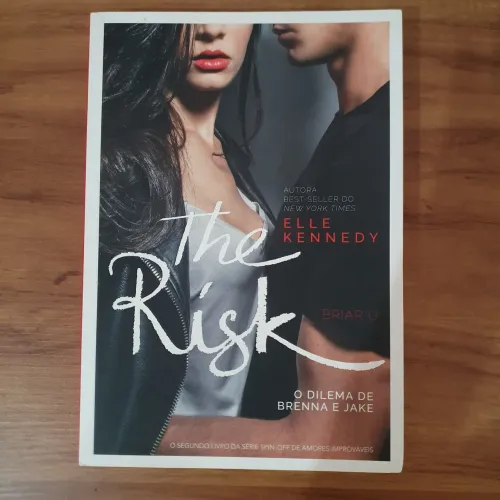 The Risk Spin-off Off Campus