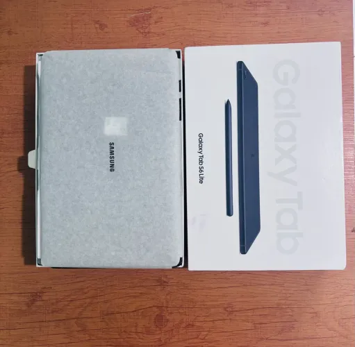 Samsung Galaxy Tab S6 Lite - 64 GB