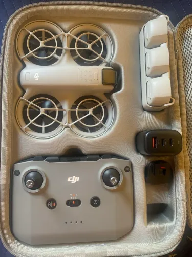 Drone DJI Neo 1