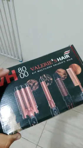 VH 800 kit multilook