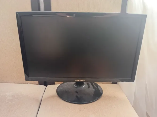 monitor Samsung da linha SyncMaster