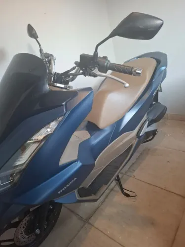 Honda PCX DLX 2023/2024 18 MIL