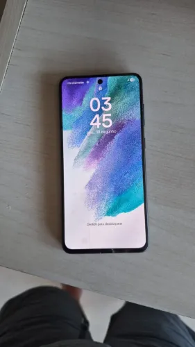 Celular Samsung S21 fe