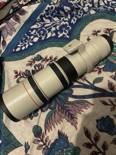 canon 400mm 5.6