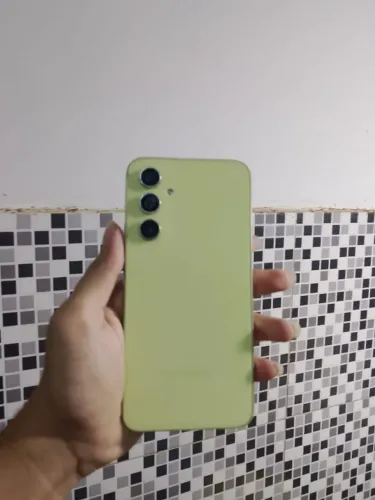 Troco a54 5g em iPhone 