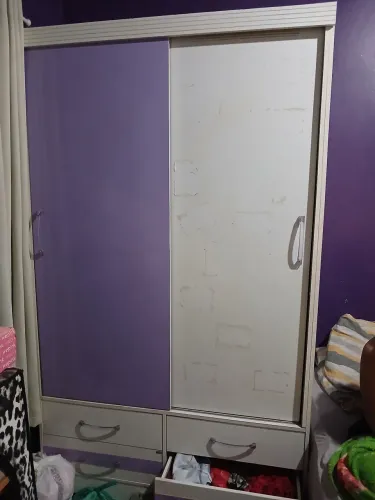 Guarda roupa Solteiro!