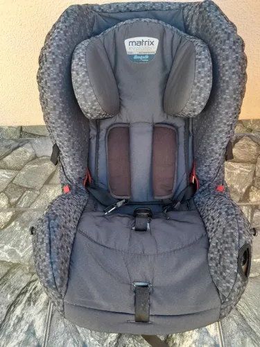 Cadeira para Auto Burigotto