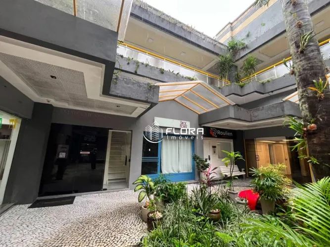 Loja à venda, 35 m² por R$ 320.000,00 - Itaipu - Niterói/RJ