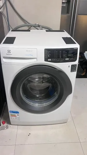 Lavadora Samsung