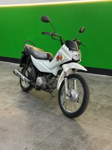 MOTO HONDA POP 110i - 2018