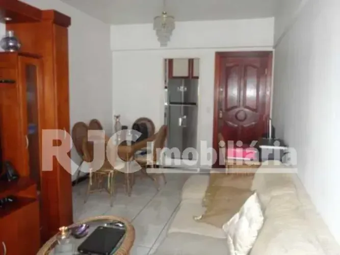 Apartamento de 66 metros quadrados no bairro São Francisco Xavier com 2 quartos