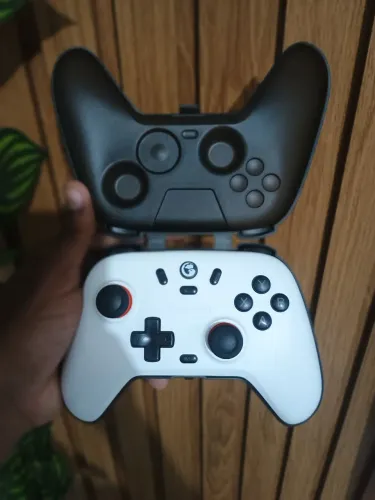 Controle Xbox Gamesir t4