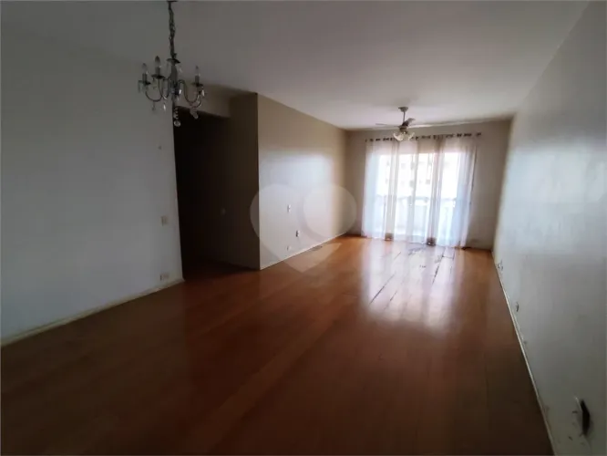 Apartamento á venda com 2 quartos no Centro - Sorocaba/SP