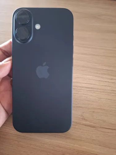 Vendo IPhone 16
