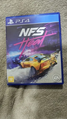 Need for Speed Heat