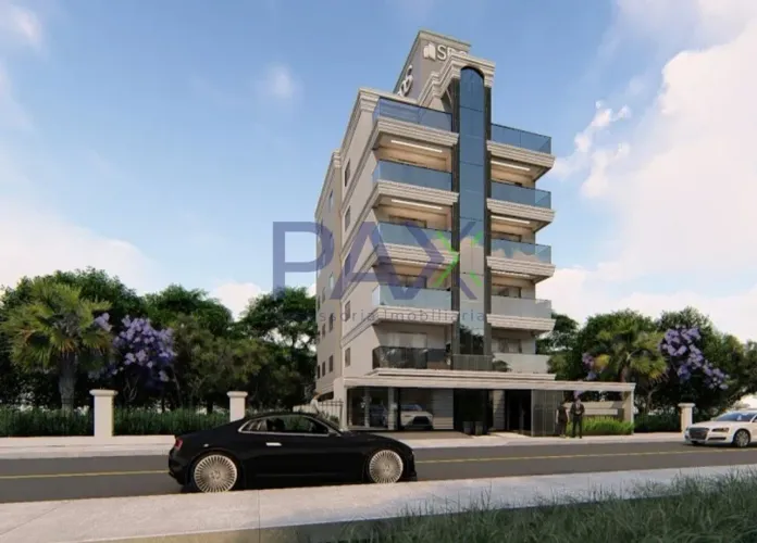 Apartamento de 3 dormitórios à venda na Praia Grande em Governador Celso Ramos