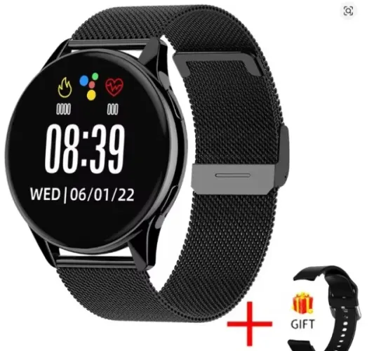 Smartwatch Lige BW-0223