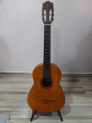 Violão Di Giorgio ano 2000