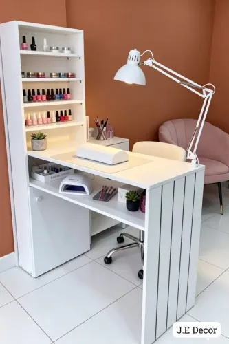 Mesa em mdf