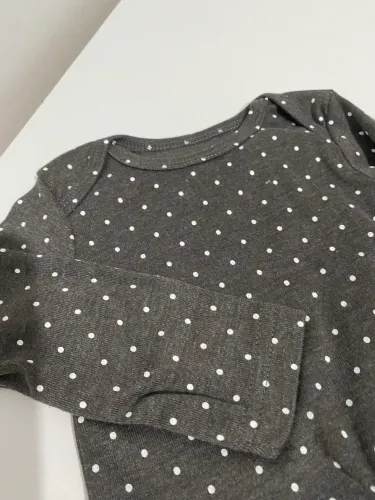 ROUPA CARTERS 6M BEBÊ MENINA
